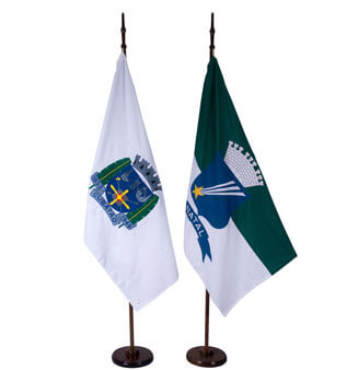 Bandeiras Oficiais