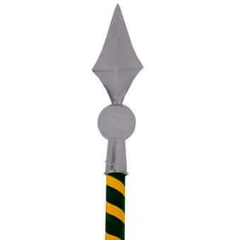 Mastro da Bandeira - Fabricação Nacional